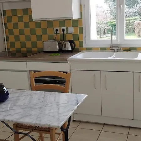 Maison Letrat *