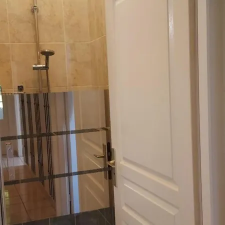 Maison Letrat בית נופש *