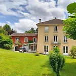 Maison Letrat *